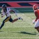 college football picks Jahiem White West Virginia Mountaineers predictions best bet odds