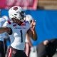 college football picks Jaylen Raynor Arkansas State Red Wolves predictions best bet odds