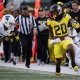 college football picks Jordan James Oregon Ducks predictions best bet odds