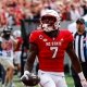 college football picks Jordan Waters NC State Wolfpack predictions best bet odds