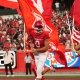 college football picks Joseph Manjack Houston Cougars predictions best bet odds