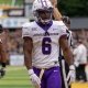 college football picks Kaelon Black James Madison Dukes predictions best bet odds