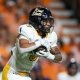 college football picks Ky Thomas Kent State Golden Flashes predictions best bet odds