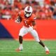 college football picks LeQuint Allen Syracuse Orange predictions best bet odds