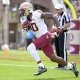 college football picks Malik Benson Florida State Seminoles predictions best bet odds