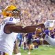 college football picks Malik Nabers LSU Tigers predictions best bet odds