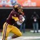 college football picks Marion Lukes Central Michigan Chippewas predictions best bet odds