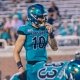 college football picks Noah Kim Coastal Carolina Chanticleers predictions best bet odds