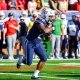 college football picks Quinton Cooley Liberty Flames predictions best bet odds