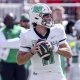 college football picks Stone Earle Marshall Thundering Herd predictions best bet odds