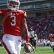 college football picks Taulia Tagovailoa Maryland Terrapins predictions best bet odds