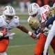 college football picks Terion Stewart Bowling Green Falcons predictions best bet odds