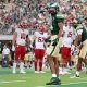 college football picks Tory Horton Colorado State Rams predictions best bet odds