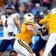 college football picks Tucker Gleason Toledo Rockets predictions best bet odds