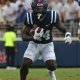 college football picks Ulysses Bentley Ole Miss Rebels predictions best bet odds