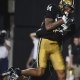 college football picks Will Sheppard Vanderbilt Commodores predictions best bet odds