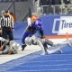 College Football Playoff prop bet predictions Ashton Jeanty Boise State Broncos