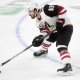 Conor Garland Arizona Coyotes