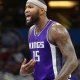 DeMarcus Cousins Sacramento Kings