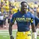 Devin Gardner Michigan Wolverines