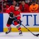 Dominik Kubalik Chicago Blackhawks