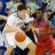 Creighton forward Doug McDermott