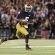 Everett Golson Notre Dame Fighting Irish