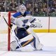 Expert NHL handicapping roundup Jordan Binnington St. Louis Blues