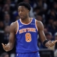 Free NBA picks New York Knicks season long handicapping OG Anunoby 