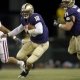 University of Washington QB Jake Locker.