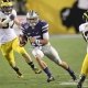 K-State QB Jake Waters