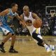 Jarrett Jack of the Golden State Warriors