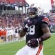 Auburn Tigers running back JaTarvious Whitlow