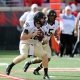 Wake Forest QB John Wolford