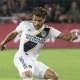 Jonathan dos Santos la galaxy