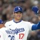 Los Angeles Dodgers predictions Shohei Ohtani 