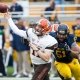 Matt Johnson Bowling Green Falcons