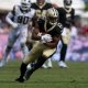 Michael Thomas New Orleans Saints