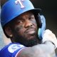 mlb picks Adolis Garcia Texas Rangers predictions best bet odds