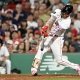 mlb picks Alex Verdugo Boston Red Sox predictions best bet odds