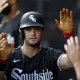 mlb picks Andrew Benintendi Chicago White Sox predictions best bet odds