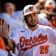 mlb picks Anthony Santander Baltimore Orioles predictions best bet odds