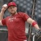 mlb picks Brandon Drury Los Angeles Angels predictions best bet odds