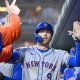 mlb picks Brandon Nimmo New York Mets predictions best bet odds