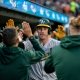 mlb picks Brent Rooker Oakland Athletics predictions best bet odds