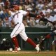 mlb picks Cesar Hernandez Washington Nationals predictions best bet odds