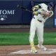 mlb picks Christian Yelich Milwaukee Brewers predictions best bet odds