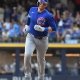 mlb picks Christopher Morel Chicago Cubs predictions best bet odds