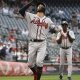 mlb picks Dansby Swanson Atlanta Braves predictions best bet odds