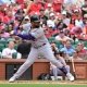 mlb picks Elias Diaz Colorado Rockies predictions best bet odds